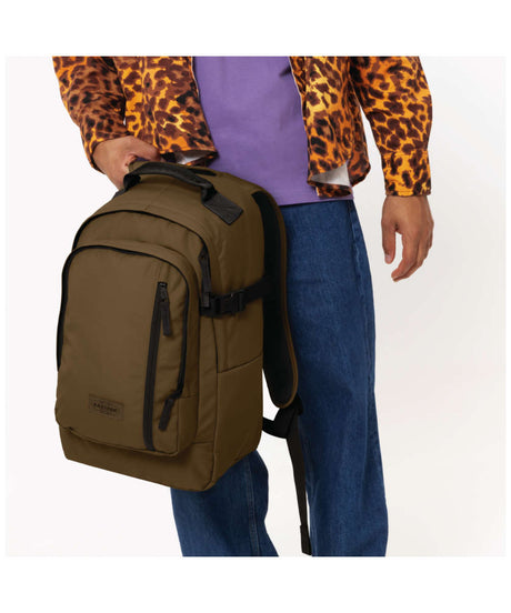 71218271_Eastpak Smallker Limited Edition cs mono army