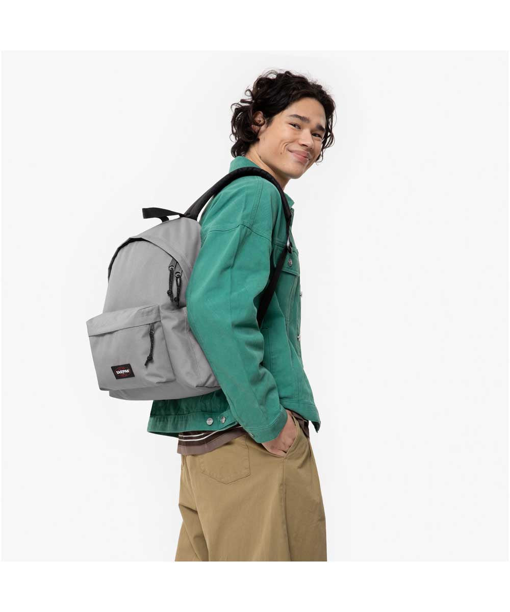 71244750_Eastpak Day PakR Limited Edition snow grey