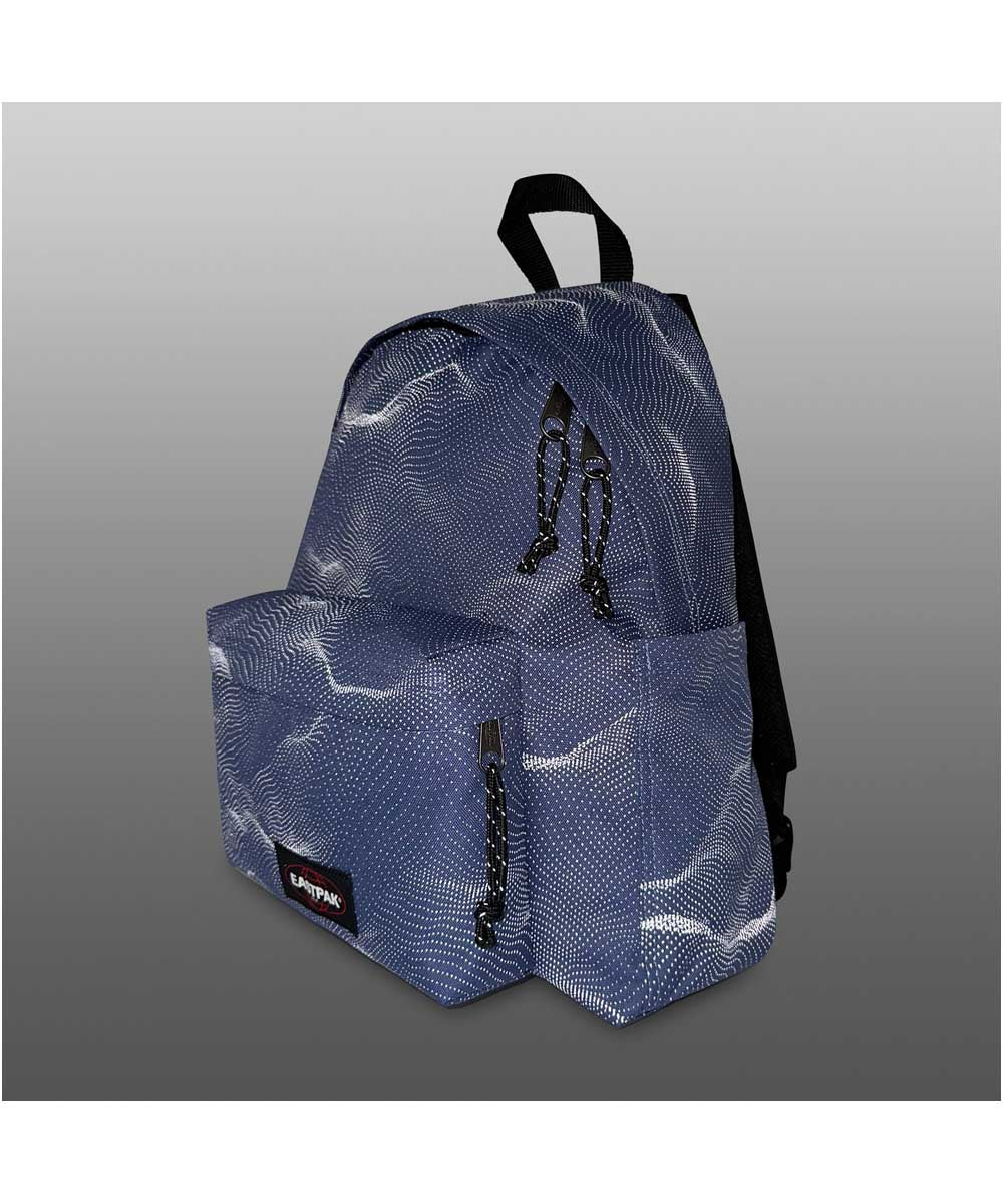 71244748_Eastpak Day PakR Limited Edition refleksdotsnavy