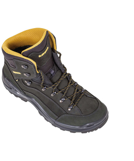 71153359_Lowa Renegade GTX MID anthrazit/senf 8 (42)