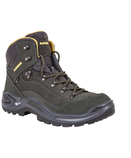 71153359_Lowa Renegade GTX MID anthrazit/senf 8 (42)