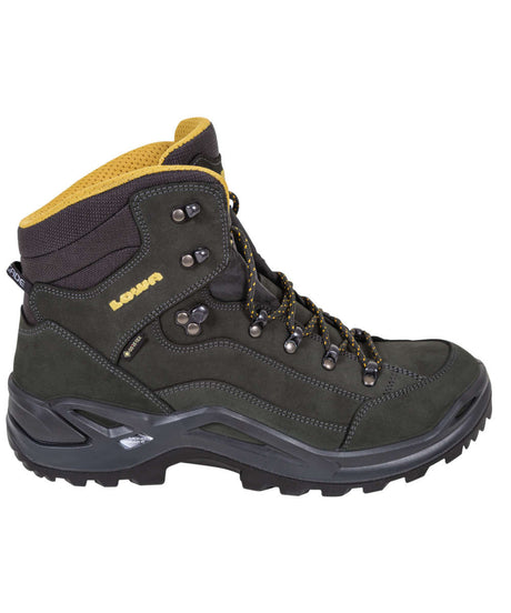 71153359_Lowa Renegade GTX MID anthrazit/senf 8 (42)