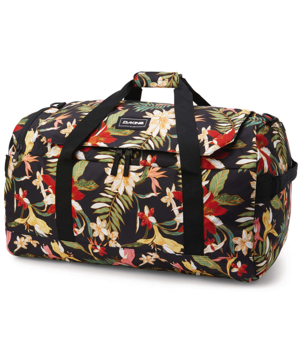 71244501_Dakine EQ Duffle 50 Liter Sporttasche Limited Edition sunset bloom