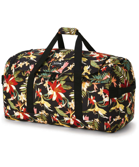 71244506_Dakine EQ Duffle 70 Liter Reisetasche Limited Edition sunset bloom