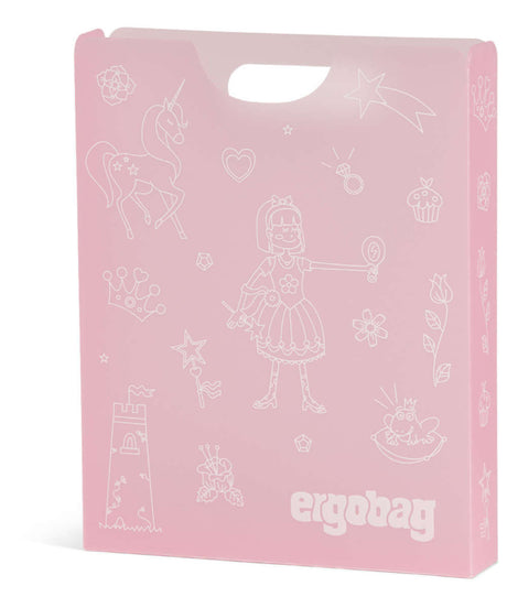 71196191_ergobag Heftebox prinzessin classic