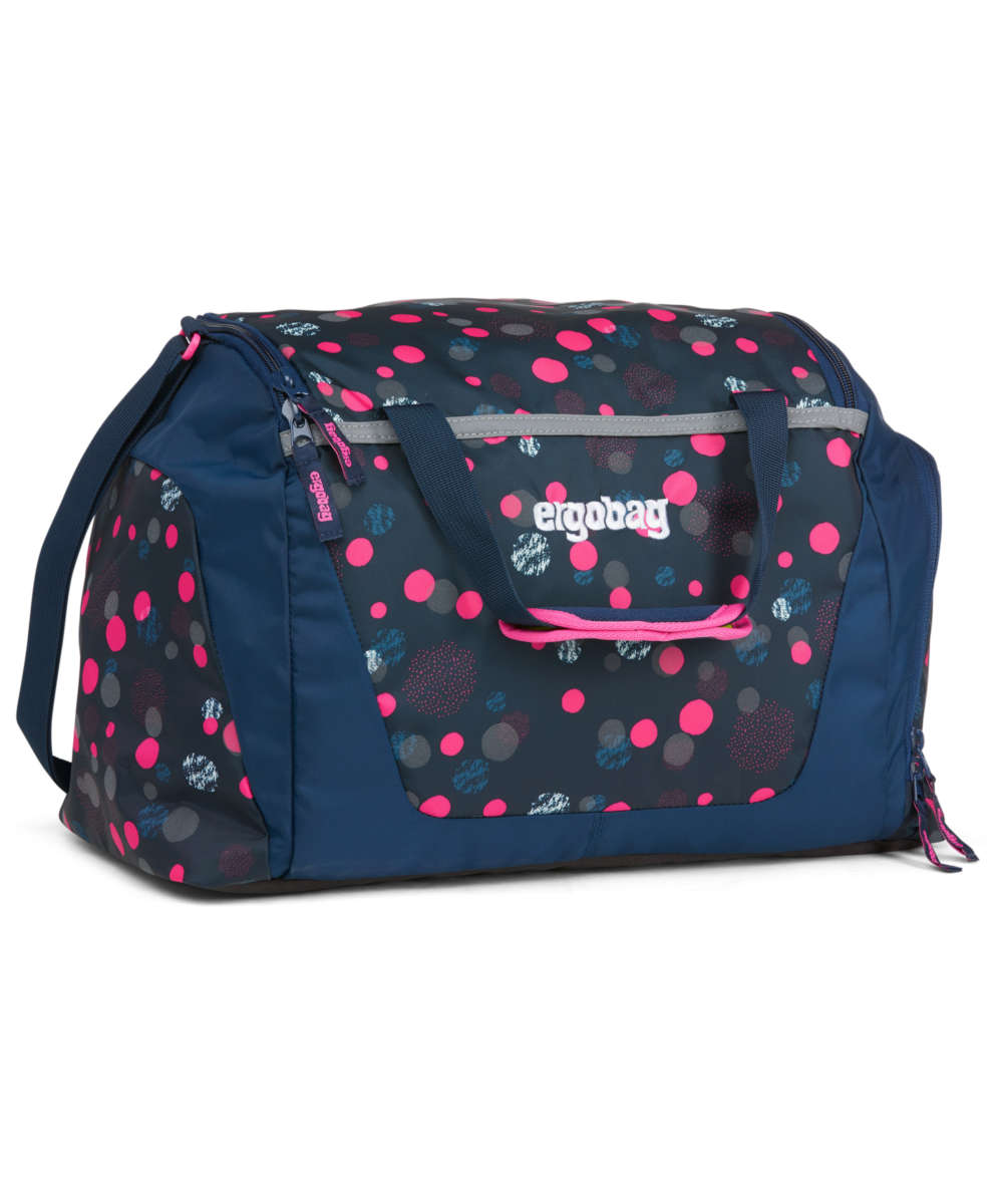 71196210_ergobag Sporttasche phantbärsiewelt