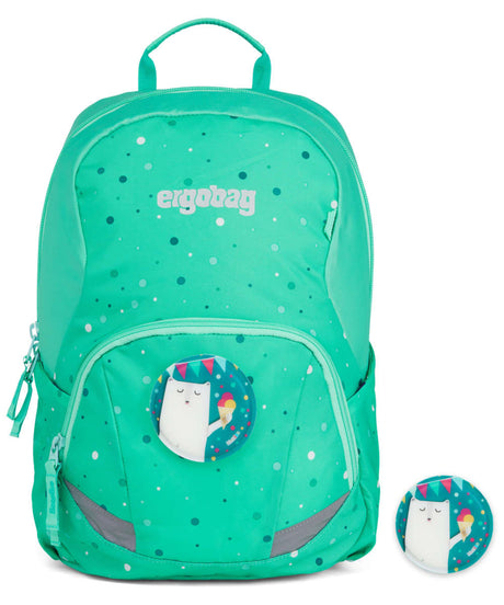 71196149_ergobag ease Kinderrucksack Large bärnelope