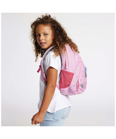 71196148_ergobag ease Kinderrucksack Large bärnadette