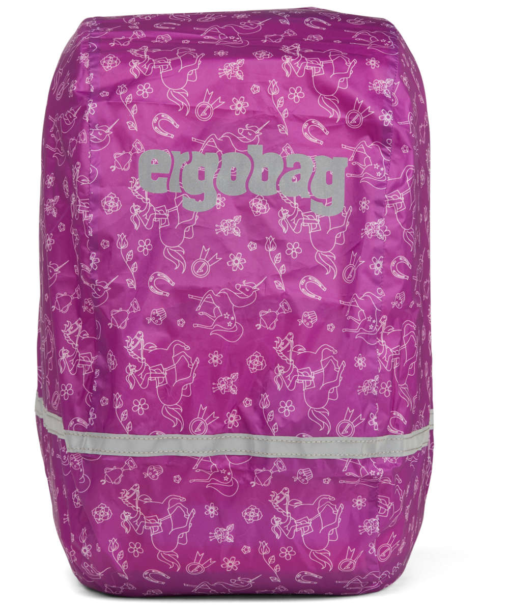 71196153_ergobag Regencape pferde