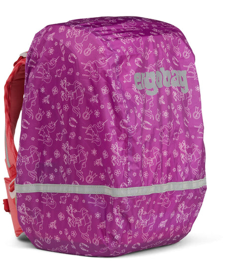 71196153_ergobag Regencape pferde