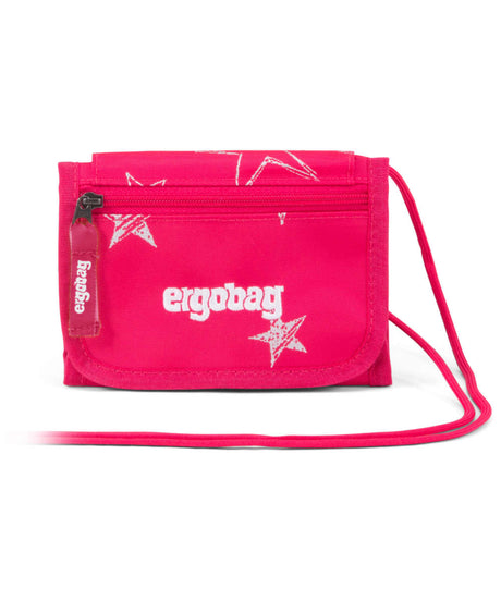 71196231_ergobag Brustbeutel cinbärella