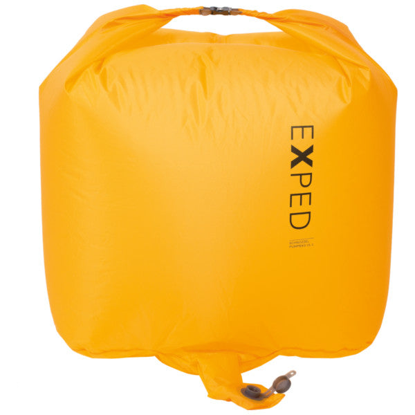 71127530_Exped Schnozzel Pumpbag UL L cornyellow