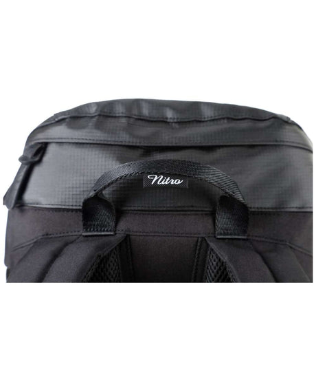 71216064_Nitro Daypacker tough black