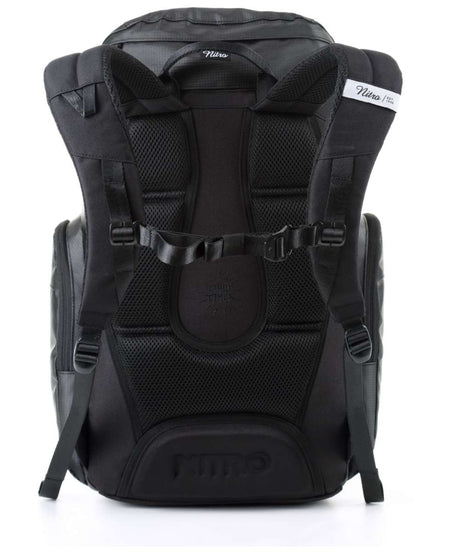 71216064_Nitro Daypacker tough black