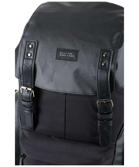 71216064_Nitro Daypacker tough black