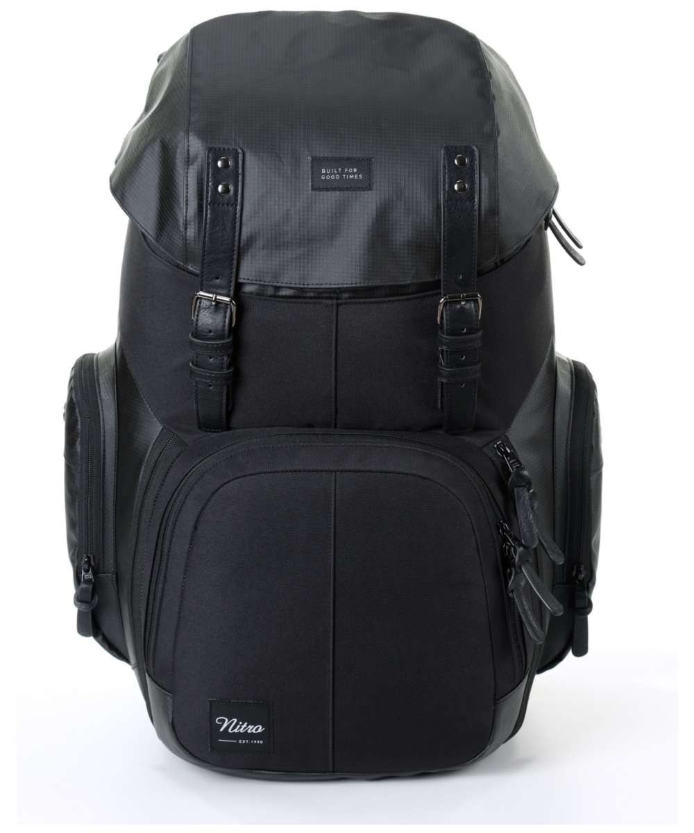 71216032_Nitro Weekender tough black