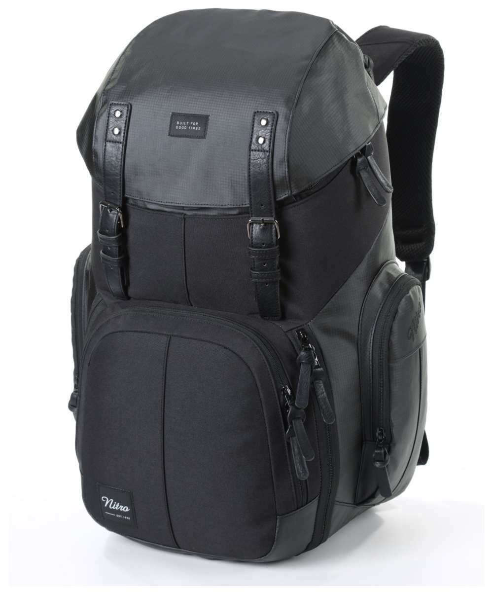 71216032_Nitro Weekender tough black