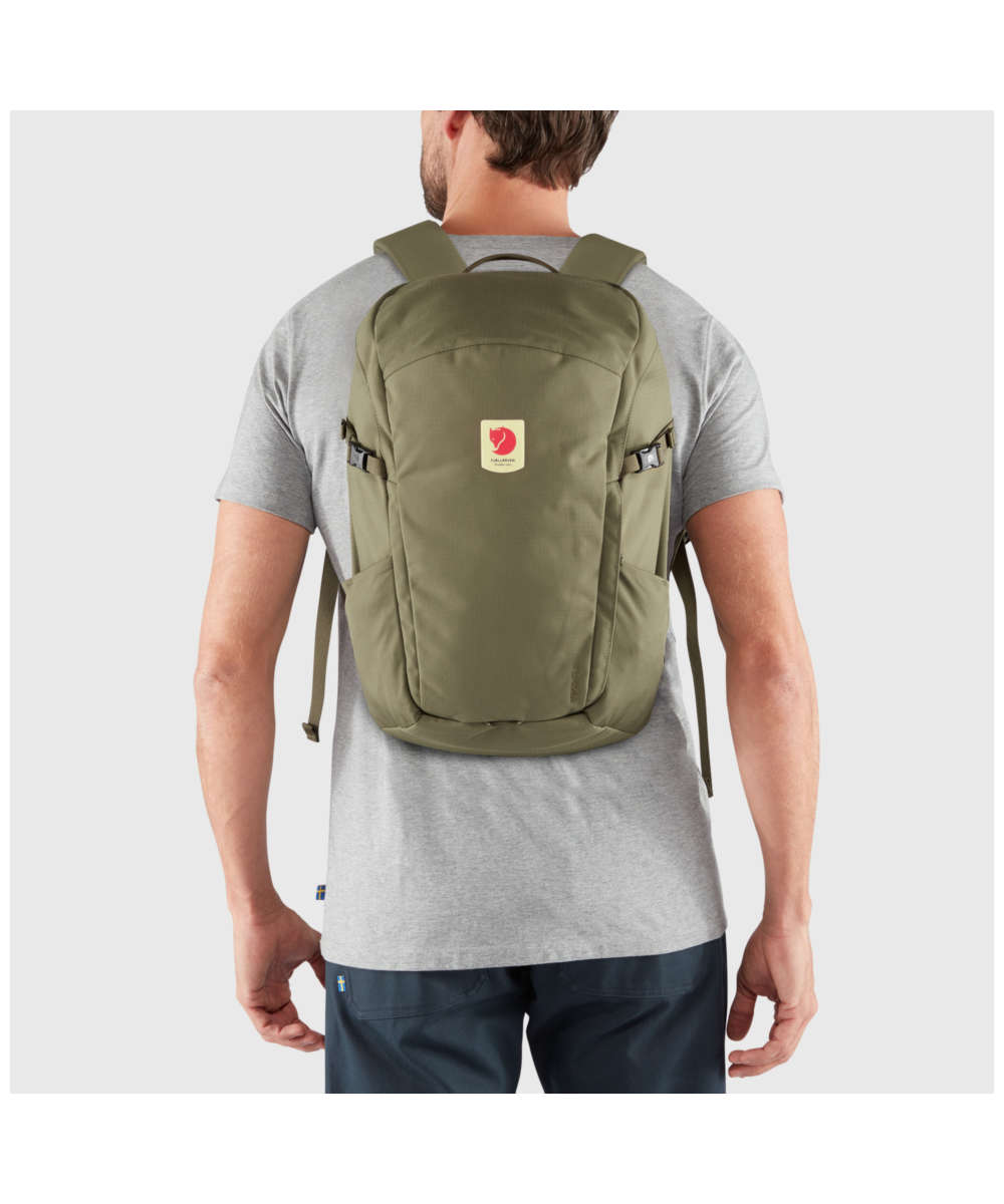 71143074_Fjällräven Ulvö 23 black