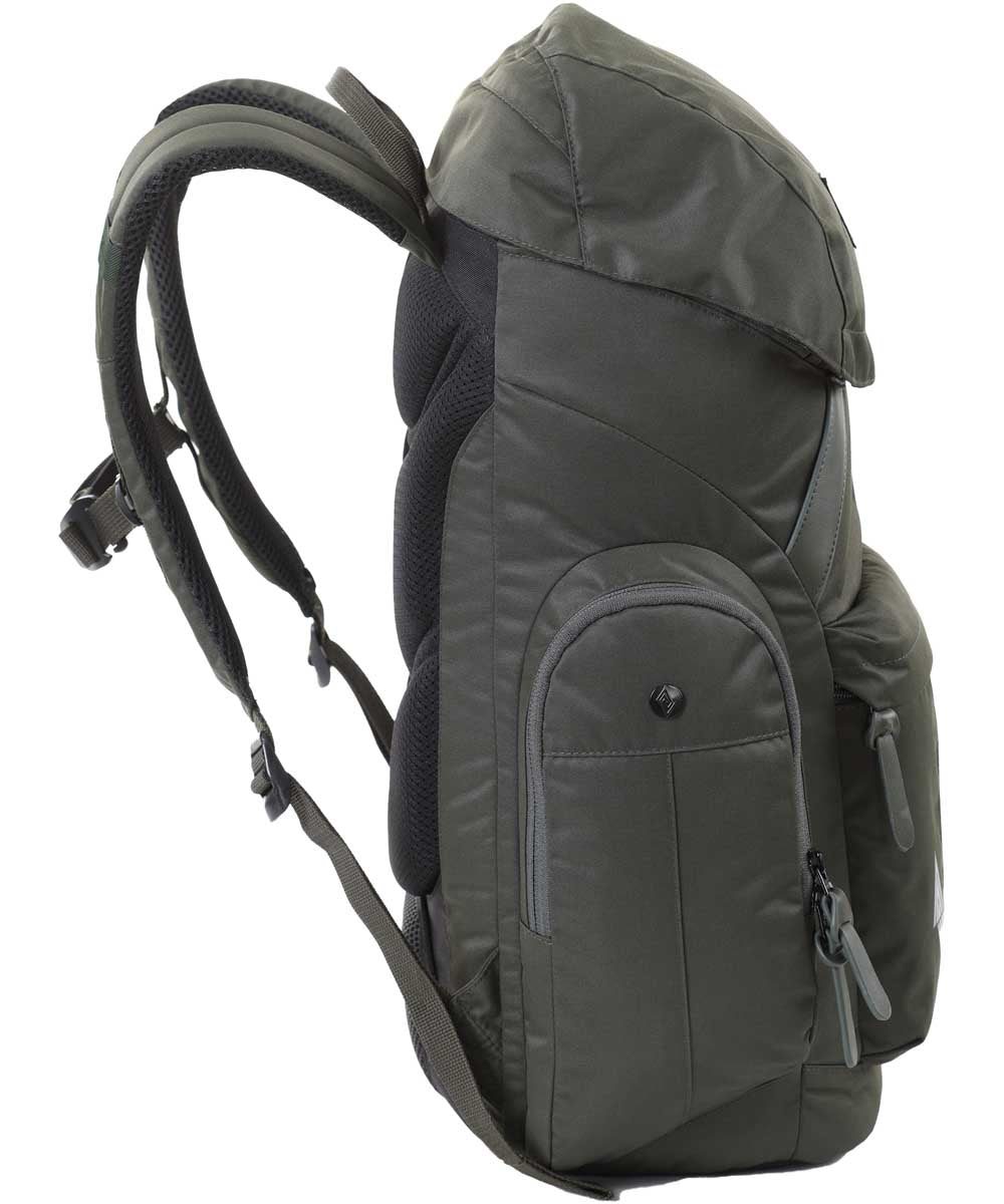 71244364_Nitro Daypacker Two 32 Liter Tagesrucksack rosin