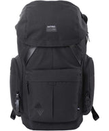 71244365_Nitro Daypacker Two 32 Liter Tagesrucksack true black