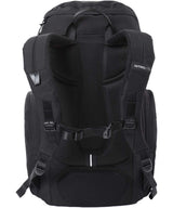 71244365_Nitro Daypacker Two 32 Liter Tagesrucksack true black