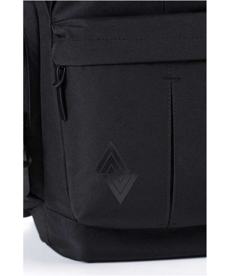 71244365_Nitro Daypacker Two 32 Liter Tagesrucksack true black