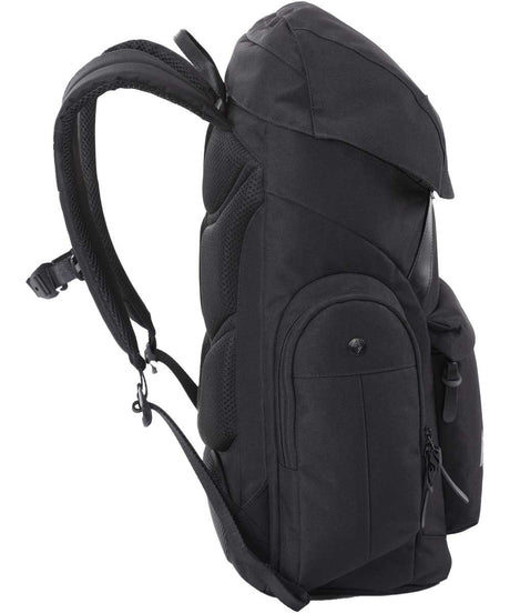 71244365_Nitro Daypacker Two 32 Liter Tagesrucksack true black