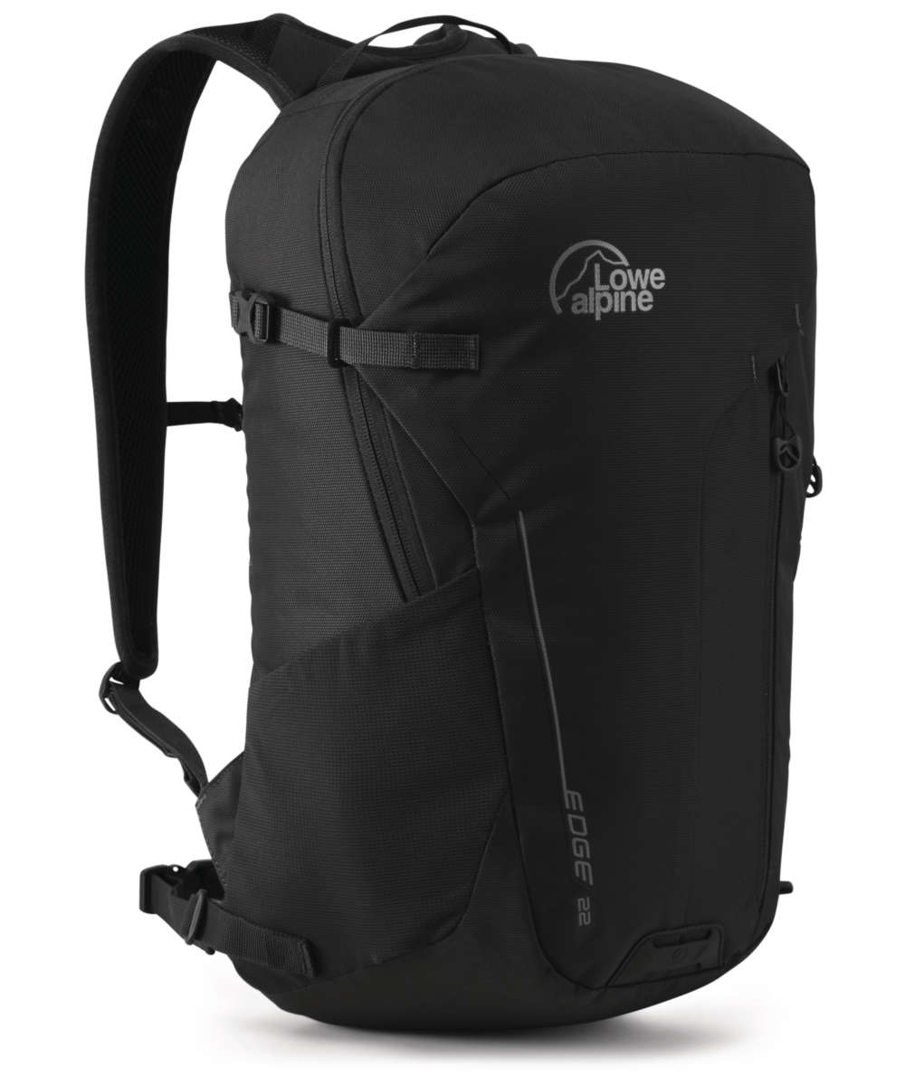 71226929_Lowe Alpine Edge 22 black