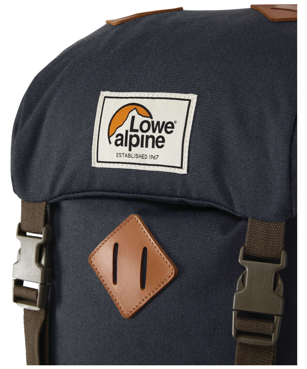 71192892_Lowe Alpine Klettersack 30 ebony