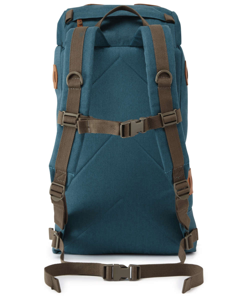 71192893_Lowe Alpine Klettersack 30 mallard blue