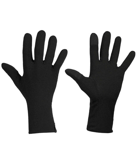 71215040_Icebreaker Sierra Gloves black XL