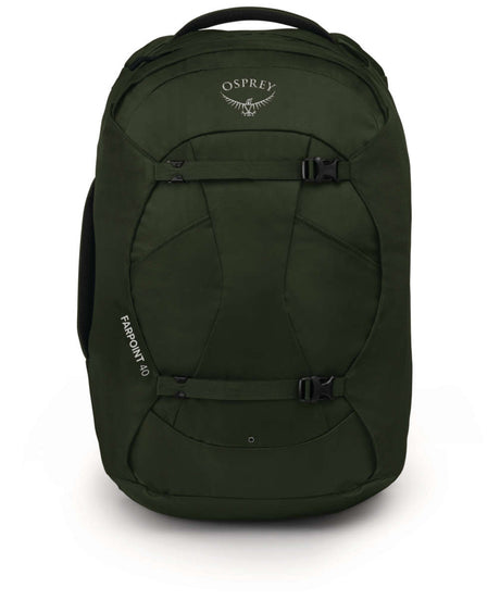 71212840_Osprey Farpoint 40 one size gopher green