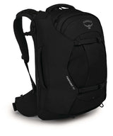 71212841_Osprey Farpoint 40 black one size