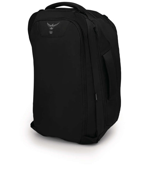 71212841_Osprey Farpoint 40 black one size