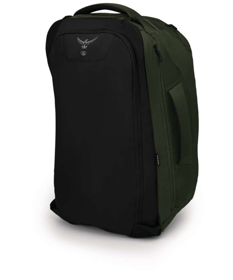 71212840_Osprey Farpoint 40 one size gopher green