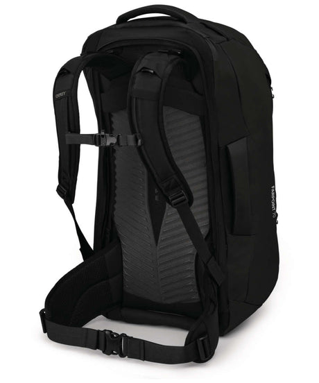 71212837_Osprey Farpoint 70 black one size