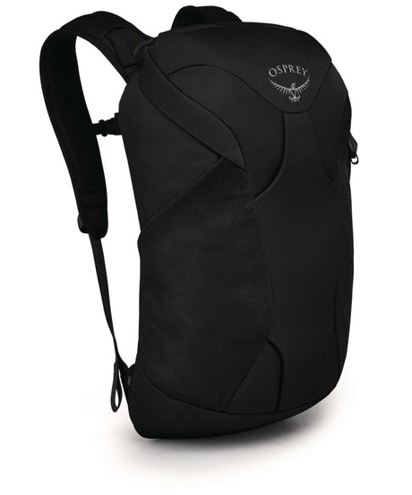 71212851_Osprey Farpoint Fairview Travel Daypack black