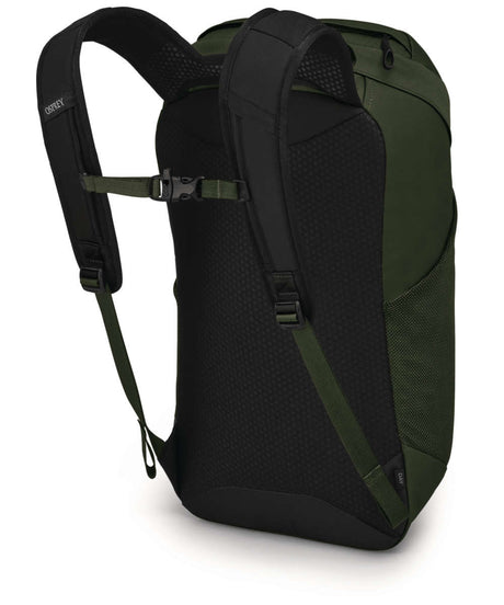 71212853_Osprey Farpoint Fairview Travel Daypack gopher green