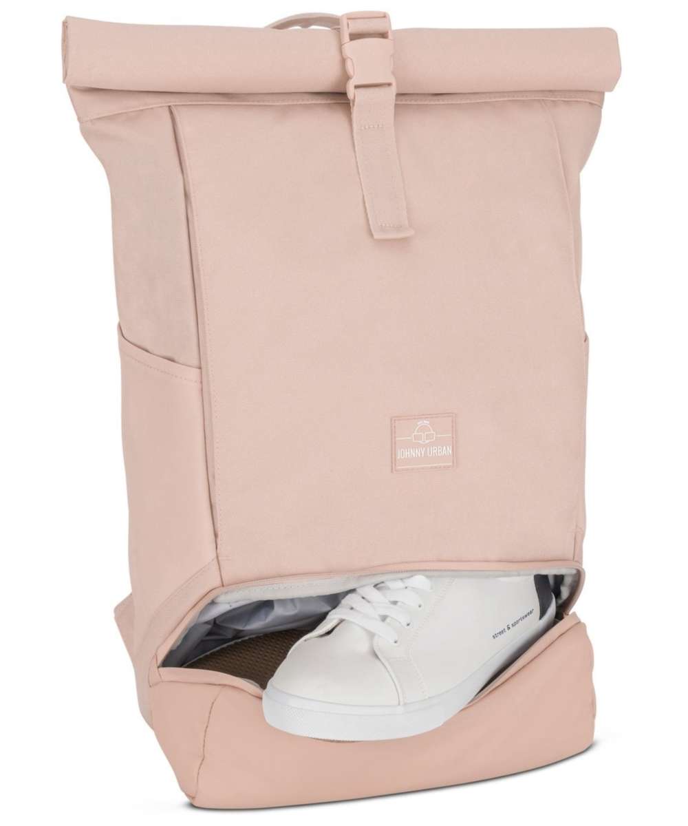 71188181_Johnny Urban Allen Large Backpack rose