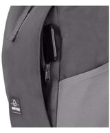 71188180_Johnny Urban Allen Large Backpack dark grey