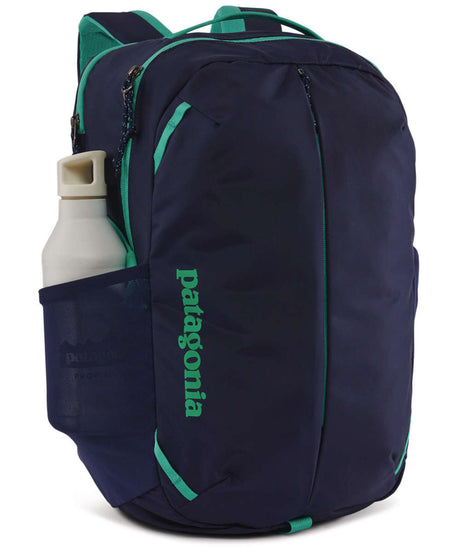 71198584_Patagonia Refugio Day Pack 26L classic navy w/fresh teal