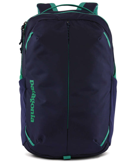 71198584_Patagonia Refugio Day Pack 26L classic navy w/fresh teal