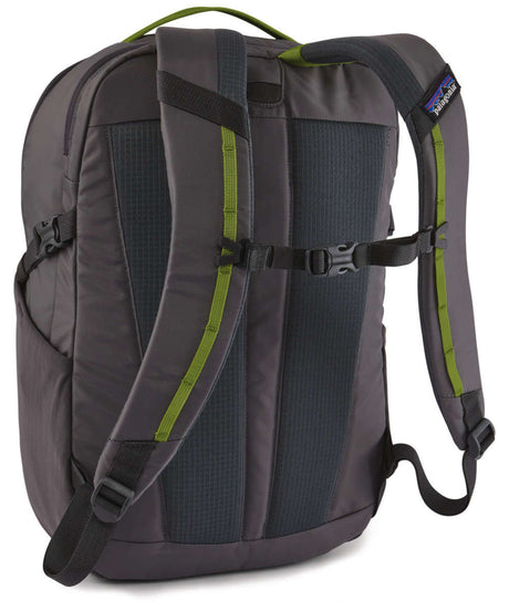 71198586_Patagonia Refugio Day Pack 26L forge grey