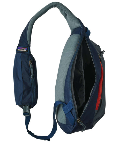 71198671_Patagonia Atom Sling 8L tidepool blue