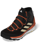 71233247_adidas TERREX Skychaser Tech Mid GTX 10 (44 2/3) core black/sand strata/impact orange