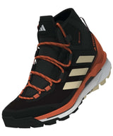 71233247_adidas TERREX Skychaser Tech Mid GTX 10 (44 2/3) core black/sand strata/impact orange