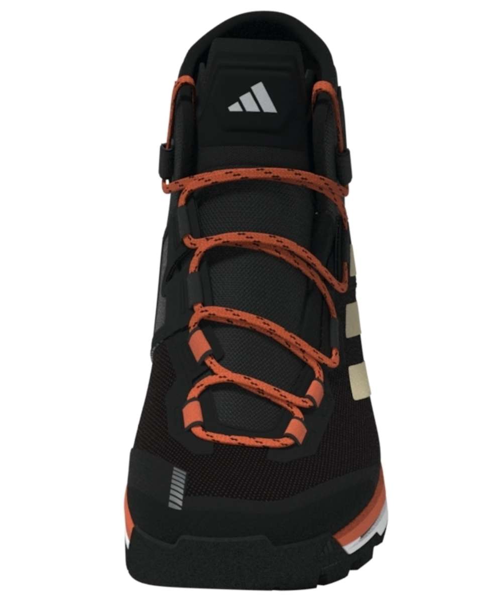 71233247_adidas TERREX Skychaser Tech Mid GTX 10 (44 2/3) core black/sand strata/impact orange