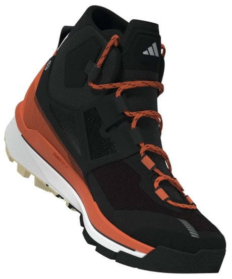 71233247_adidas TERREX Skychaser Tech Mid GTX 10 (44 2/3) core black/sand strata/impact orange