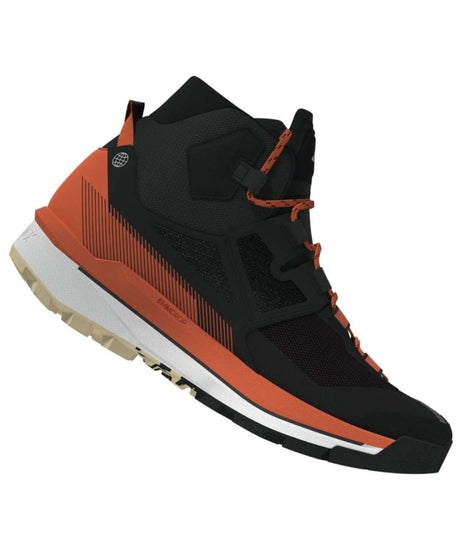 71233247_adidas TERREX Skychaser Tech Mid GTX 10 (44 2/3) core black/sand strata/impact orange