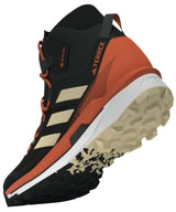 71233247_adidas TERREX Skychaser Tech Mid GTX 10 (44 2/3) core black/sand strata/impact orange